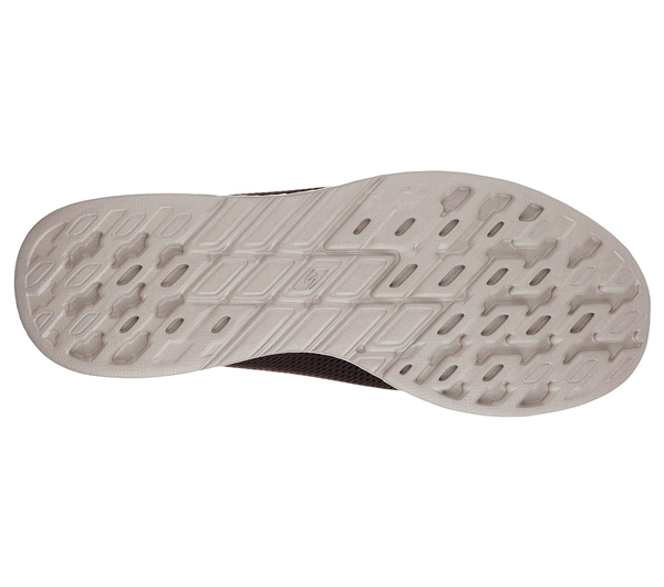 Skechers Men On the GO Glide - Aboard Chocolate