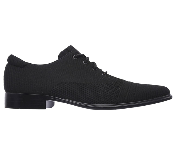 Skechers Men Cole Black