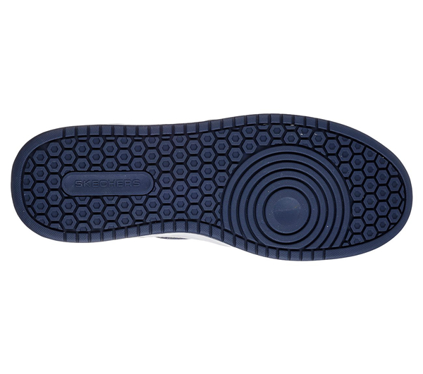 Skechers Men Relaxed Fit: Tedder Navy