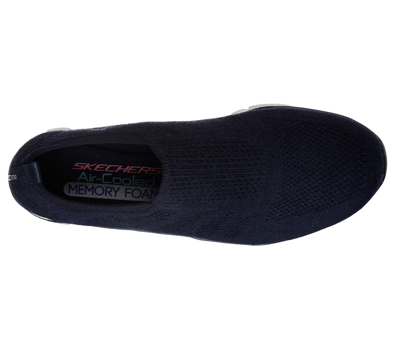 Skechers Women Empire Navy