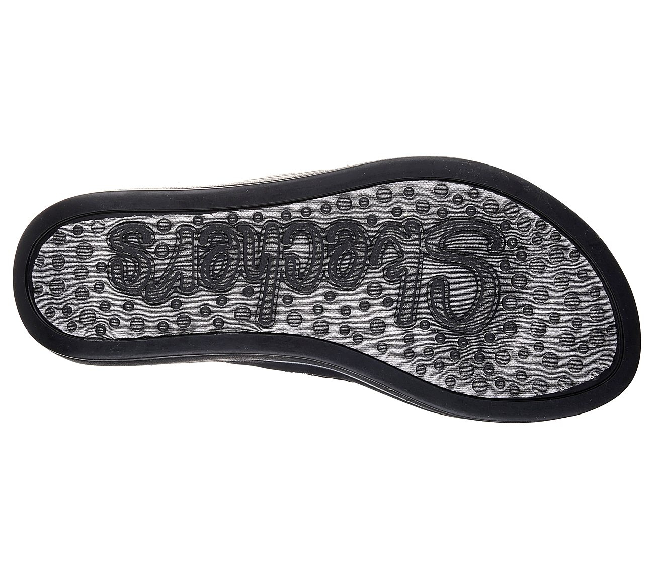 Skechers Women Relaxed Fit: Upgrades - Marina Bay Black