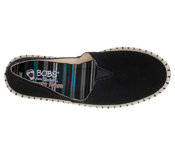 Skechers Women Bobs Day Nite Black