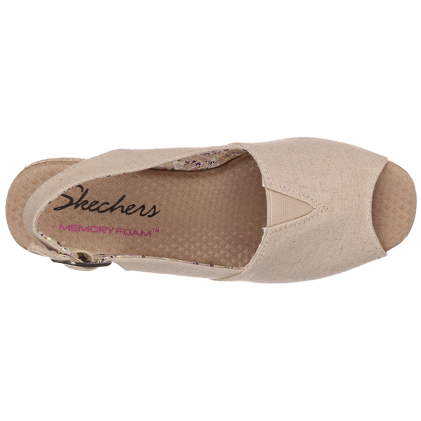 Skechers Women Call Club - Beach Cruiser Black