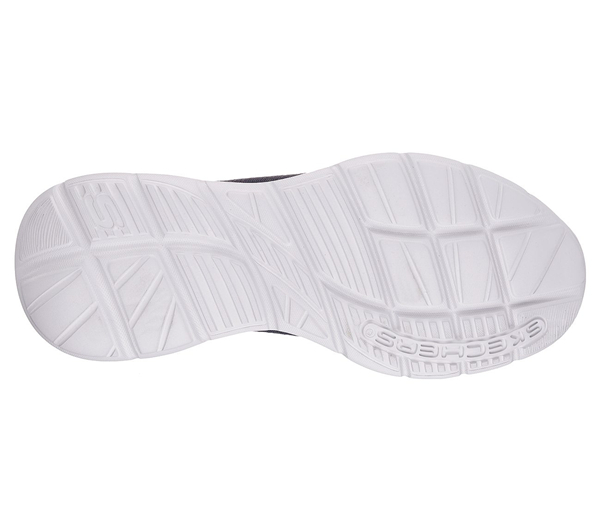 Skechers Men Relaxed Fit: Glides - Larven Navy