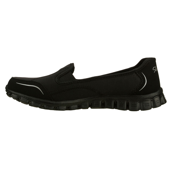 Skechers Women EZ Flex 2 - Encounter Black