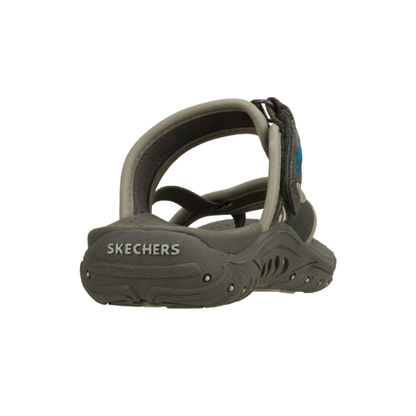 Skechers Women Reggae - Rasta Black/Fuchsia