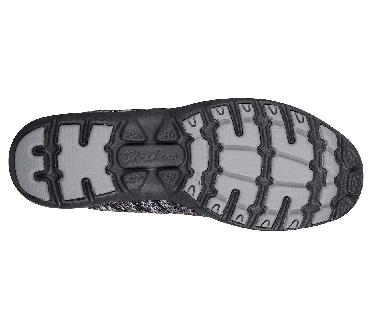 Skechers Women Dreamstep - Cool Cutie Charcoal