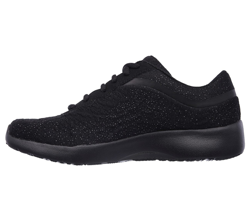 Skechers Women Dynamight - Blissful Black