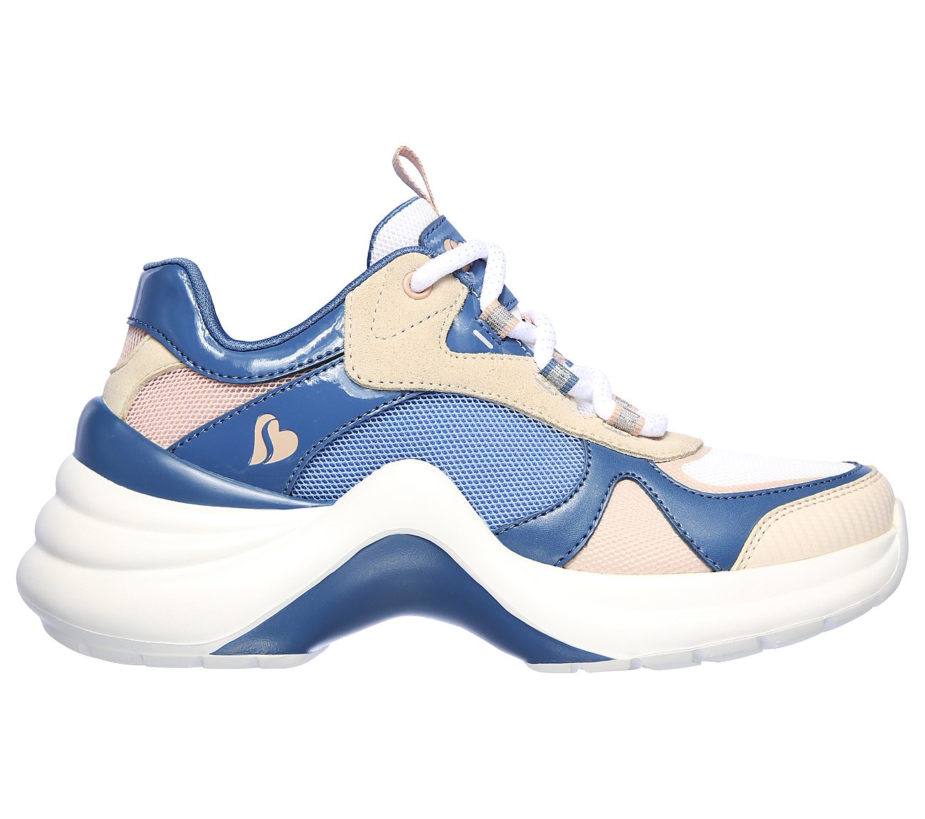 Skechers Solei St. - Groovy Sole