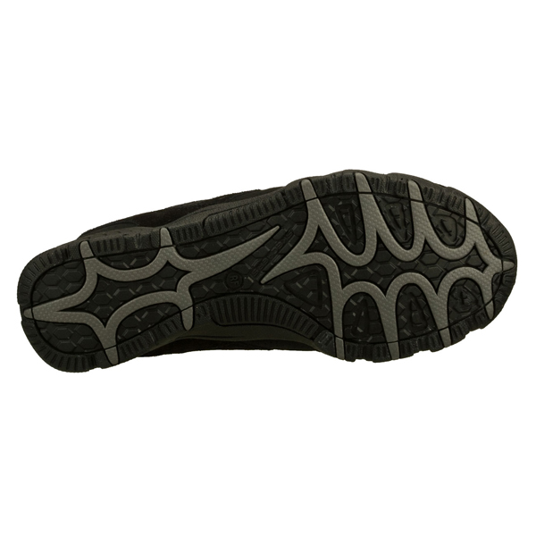 Skechers Women Relaxed Fit: Endeavor Black/Gray