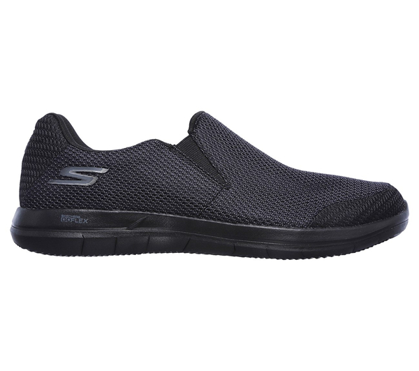 Skechers Men GO FLEX - Completion Black