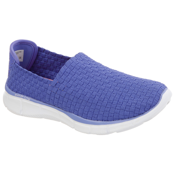 Skechers Women Equalizer - Dream on Periwinkle