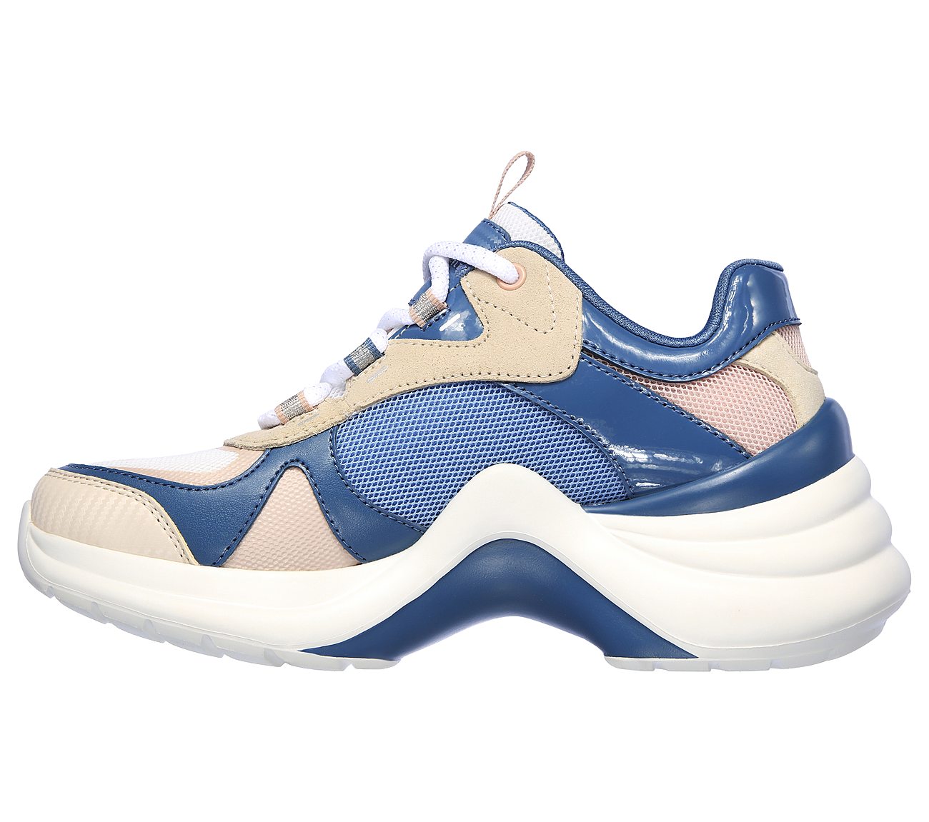 Skechers Solei St. - Groovy Sole