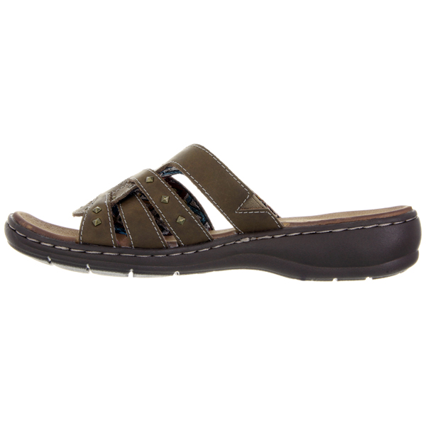 Skechers Women Relaxed Fit: Granola - Patchouli White