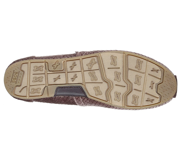 Women's Luxe BOBS - Fleetwood Dark Taupe
