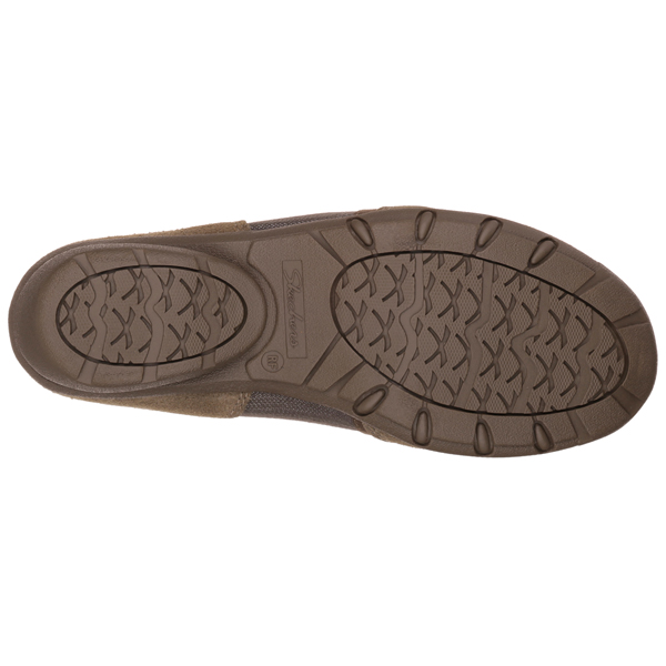 Skechers Women Relaxed Fit: Career - Self Starter Olive