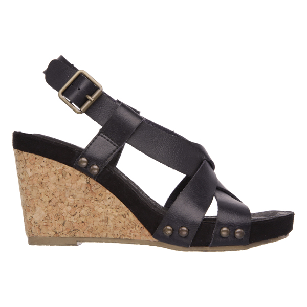 Skechers Women Beverlee - Cut It Out Black