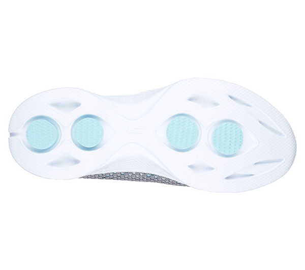 Skechers Women GOwalk 4 - Kindle Gray