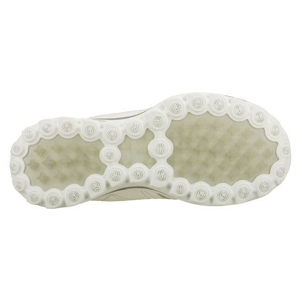 Skechers Women GOwalk 2 Golf - Lynx LT White/Silver