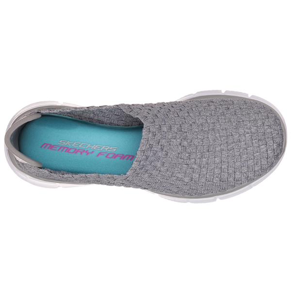 Skechers Women Equalizer - Dream on Gray