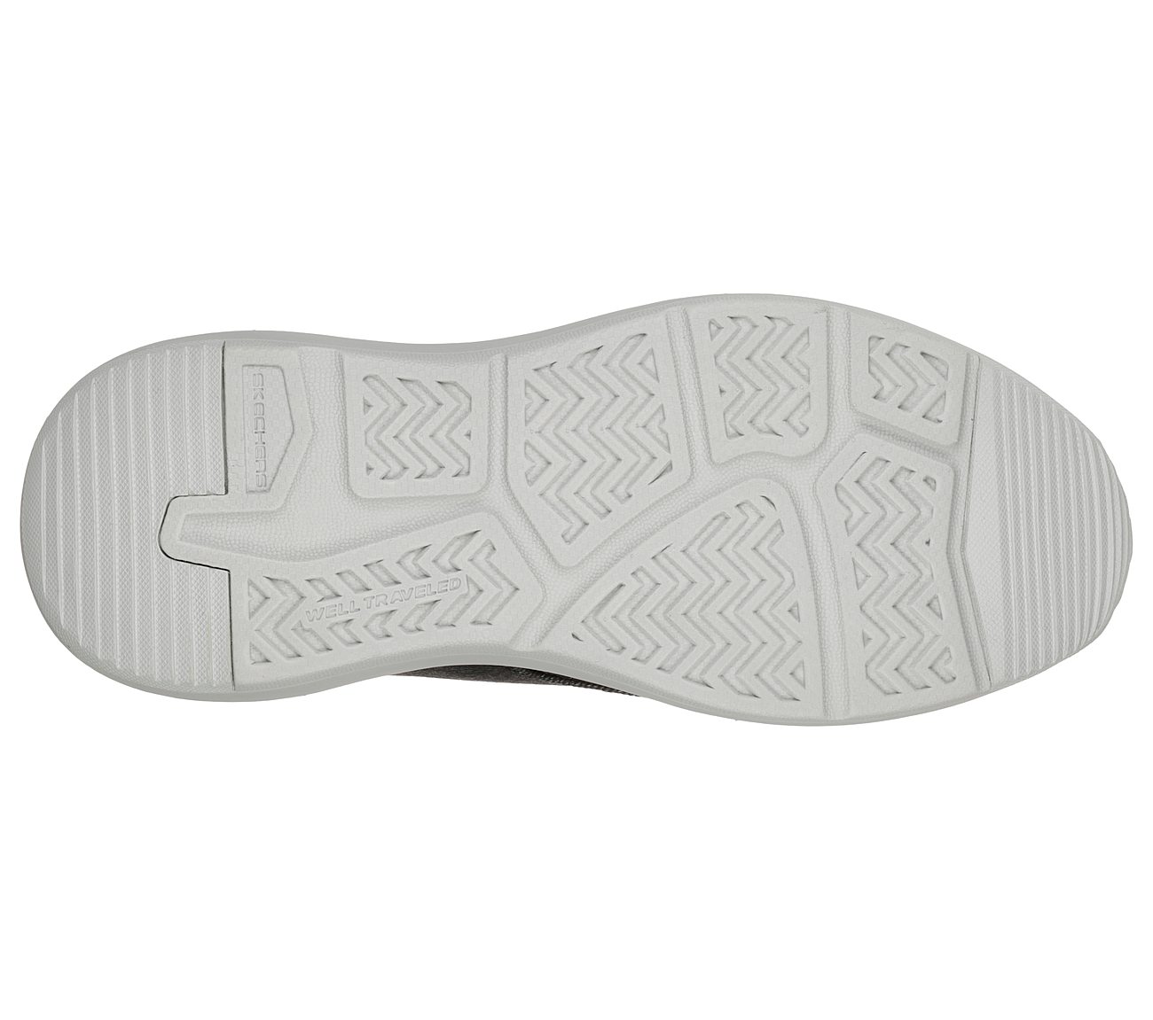 Skechers Relaxed Fit: Parson - Mentego