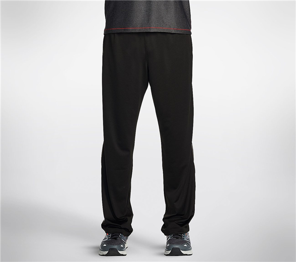 Skechers Men Team Pant Black