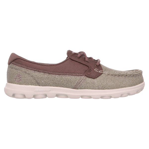 Skechers Women On The Go - Scope Brown
