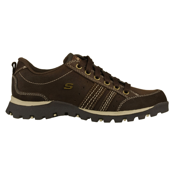 Skechers Women Grand Jams - Replenish Chocolate