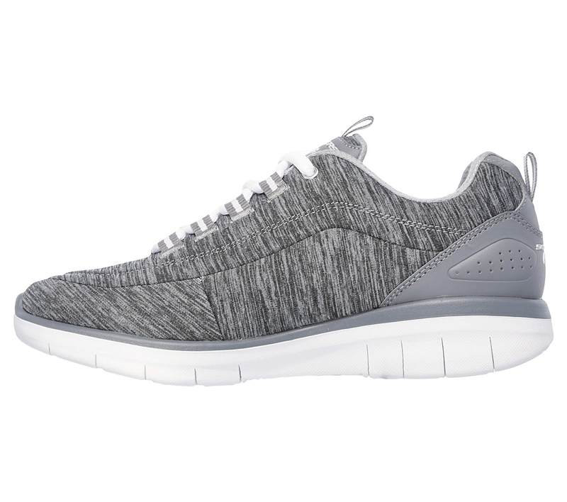 Skechers Women Synergy 2.0 - Headliner Gray
