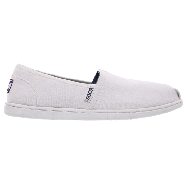 Skechers Women Bobs Bliss - Spring Step White