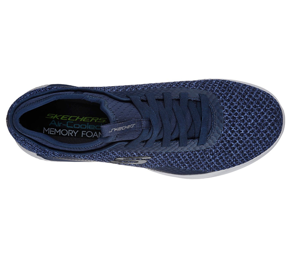 Skechers Men Matrixx - Bransin Navy