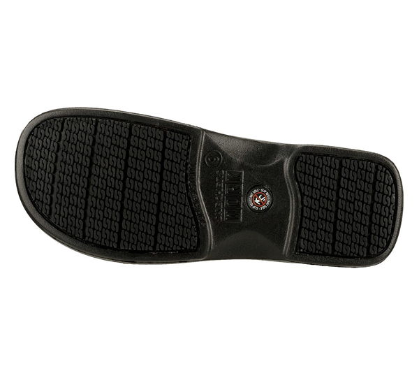 Skechers Men Work: Oswald - Balder Black