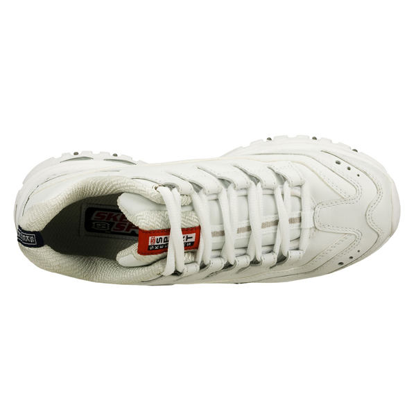 Skechers Women Energy White