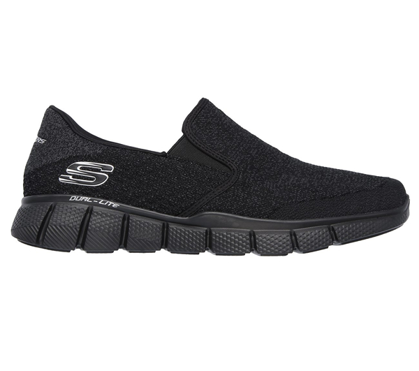 Skechers Men Equalizer 2.0 Black