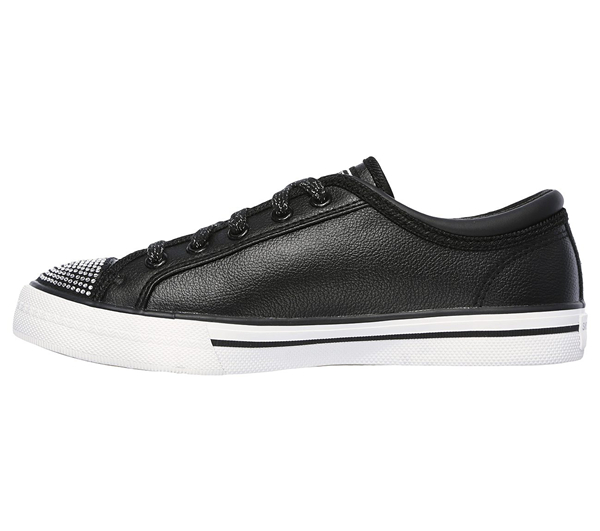 Skechers Women Utopia - Young Forever Low Black