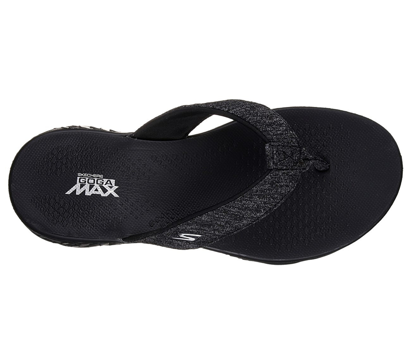 Skechers Women GOwalk 4 - Gifted Black