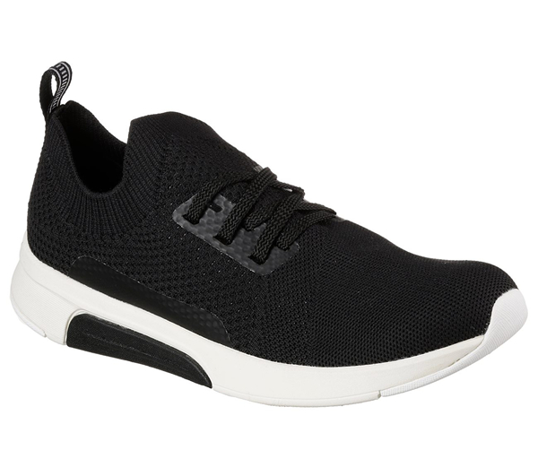 Skechers Men Mark Nason Los Angeles: Modern Jogger - National Black