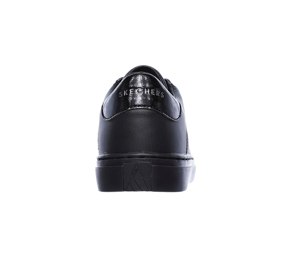 Skechers Women Side Street - Bling Street Black