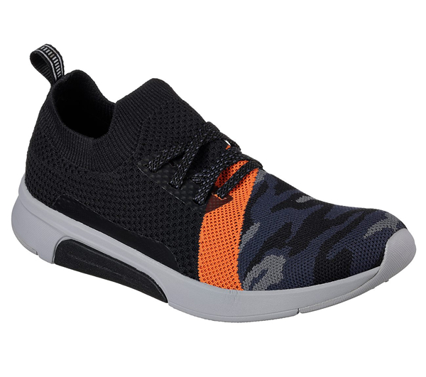 Skechers Men Modern Jogger - National Camouflage