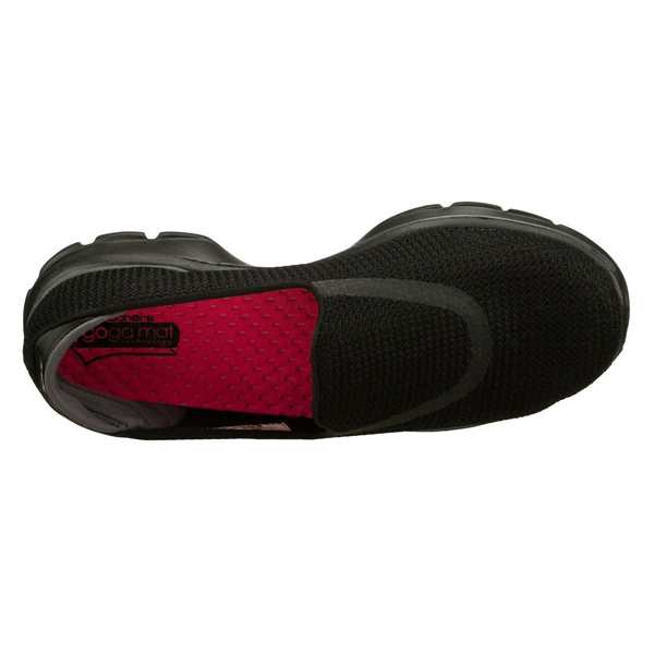 Skechers Women GOwalk 3 Black