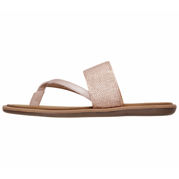 Skechers Women Indulge - Cruising Pink/Silver