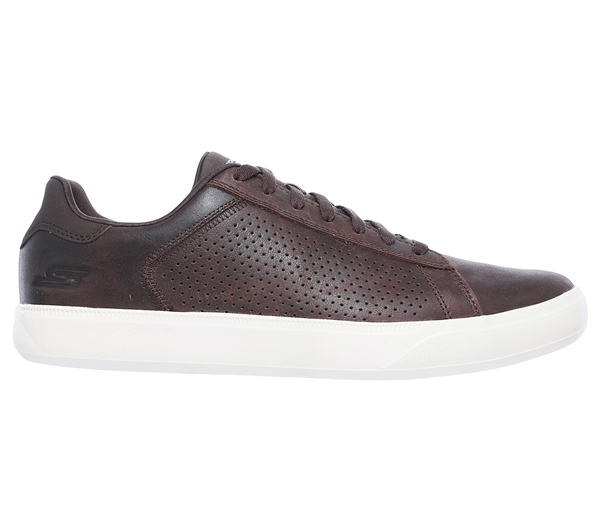 Skechers Men GOvulc 2 - Grandeur Chocolate