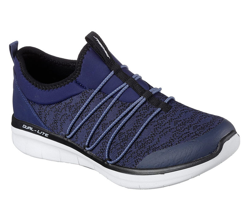 Skechers Women Synergy 2.0 - Simply Chic Navy