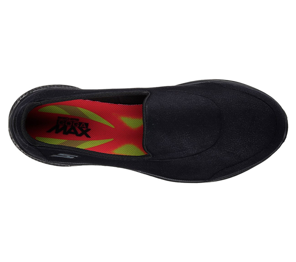 Skechers Women GOwalk 4 - Inspire Black