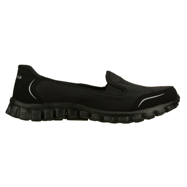 Skechers Women EZ Flex 2 - Encounter Black