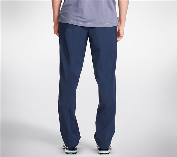 Skechers Men GO Golf Marshal Chino Pant Navy