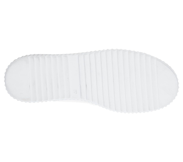 Skechers Women Mabel White