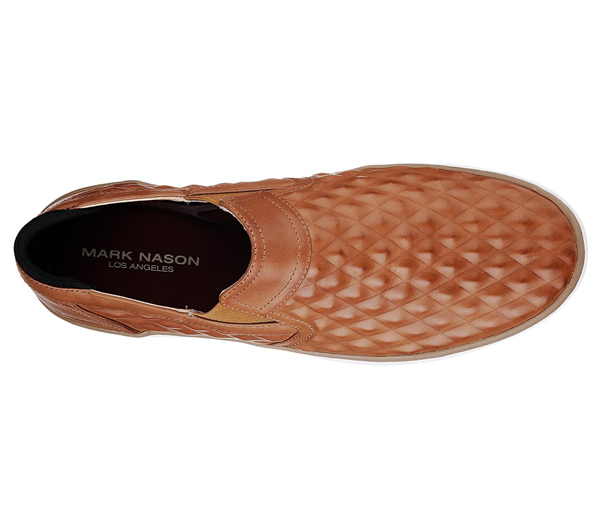 Skechers Men Canal Cognac