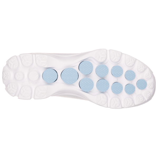 Skechers Women GOwalk 3 - Spring Lite White