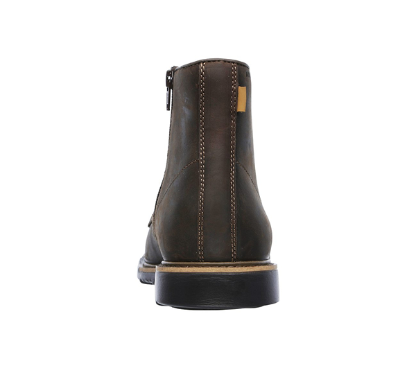 Skechers Men Mark Nason Los Angeles: Ashtown Brown